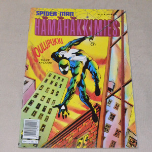 Hämähäkkimies 12 - 1989